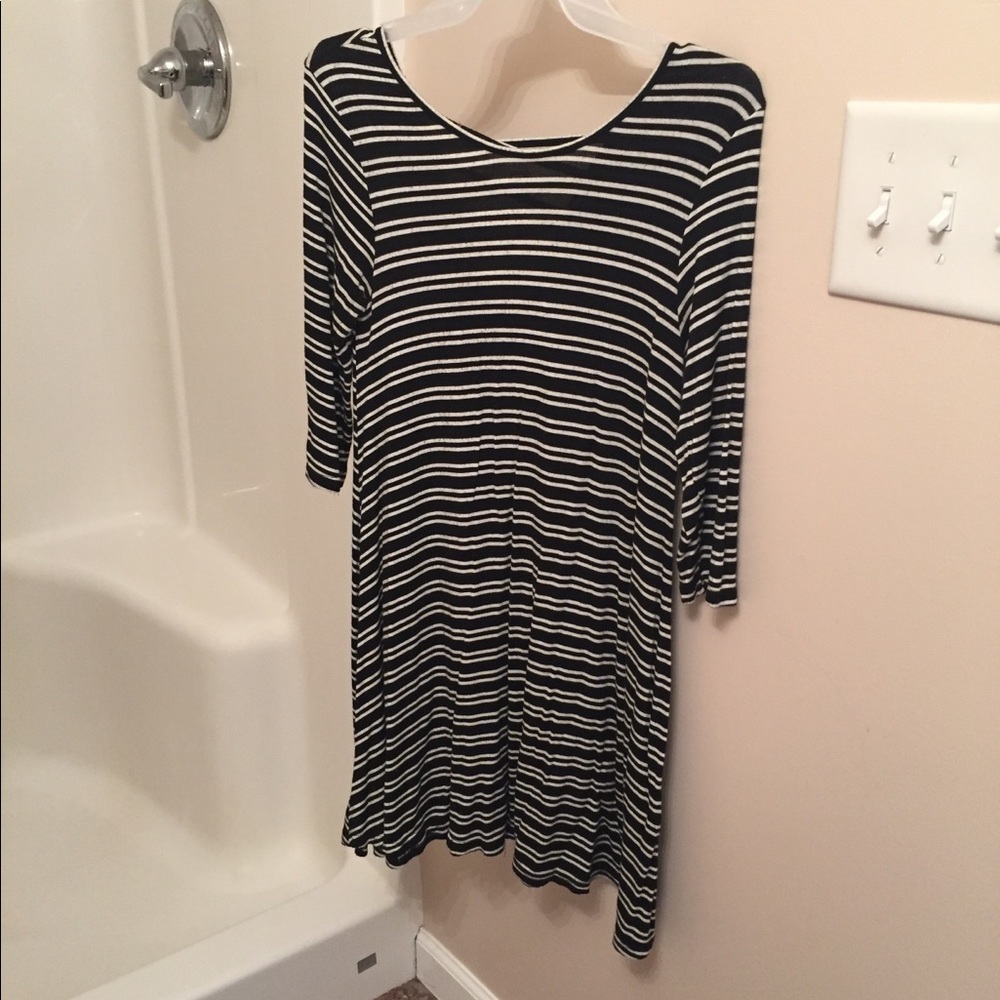 Rue 21 dress